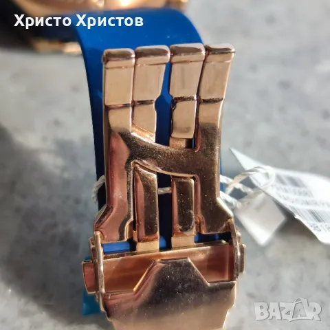 HUBLOT Мъжки луксозен часовник HUBLOT Unico Vendome Collection , снимка 10 - Мъжки - 48751348