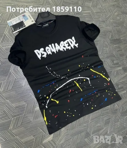 мъжка тениска , снимка 1