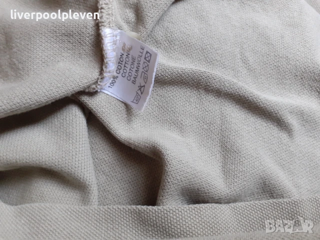 👉Marlboro Classics Original L, снимка 5 - Тениски - 51163400