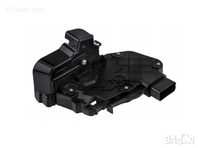 Ford Mondeo MK4 Брава за задна лява врата