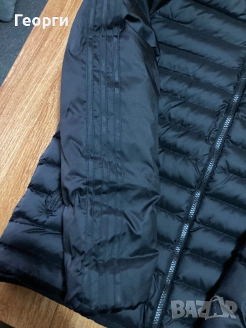 Мъжко оригинално яке Adidas Ориджинал, снимка 2 - Якета - 53380176