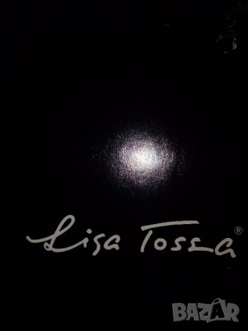 Lisa Tossa-М-Нова къса пола трико и кожа, снимка 7 - Поли - 33446495
