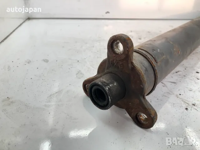 Кардан Mercedes W203 C-class C180 2034104906, снимка 6 - Части - 49446916