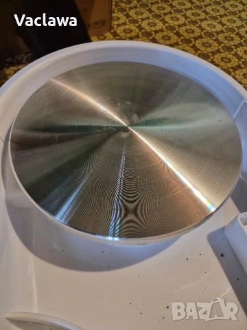 Електрическо грънчарско колело Vevor , снимка 4 - Други инструменти - 53521711