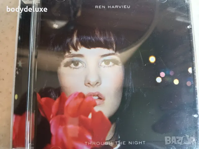 оригинални аудио дискове, снимка 9 - CD дискове - 30141702