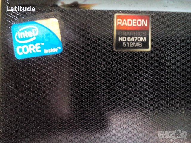 ASUS X42J на части, снимка 4 - Лаптопи за дома - 33459931