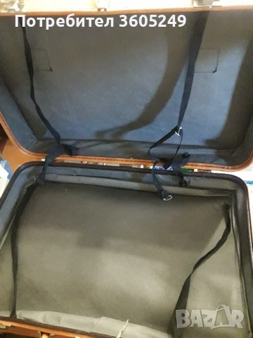 куфар, снимка 4 - Куфари - 51069626