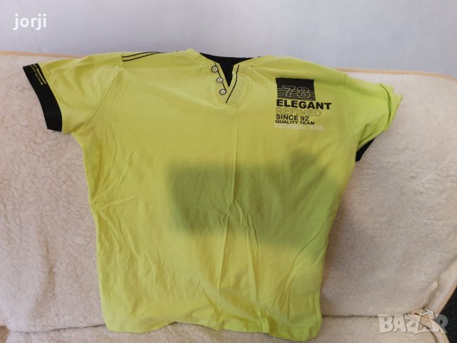 Слот от оригинални тениски Adidas / Nike Dolce&Gabbana, снимка 7 - Тениски - 32211891