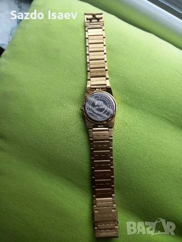 Orient, снимка 5 - Мъжки - 52802779