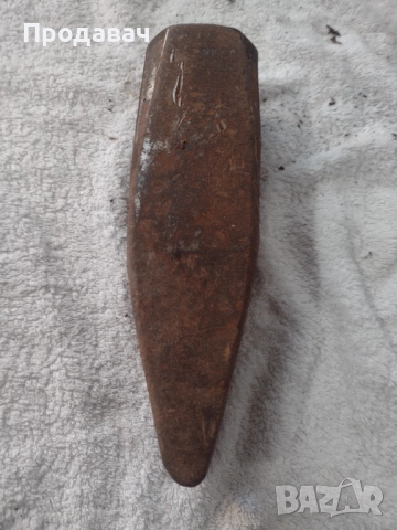 Голям български чук