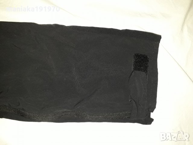 NeoMonDo (XL) туристически(трекинг) хибриден панталон, снимка 9 - Панталони - 33215498