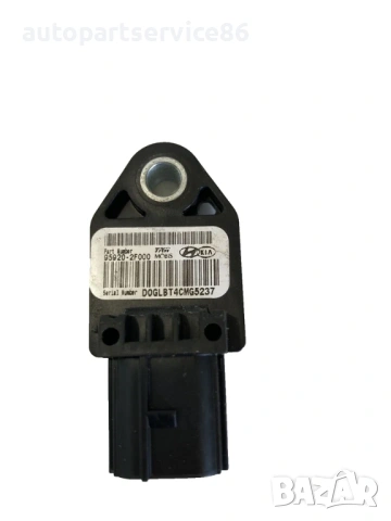 Краш Сензор за удар за KIA Carnival 2.9 CRDi (2006–2012) 95920-2F000