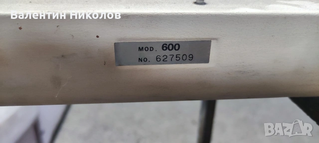 Ръчна плетачна машина, снимка 4 - Други машини и части - 53284826