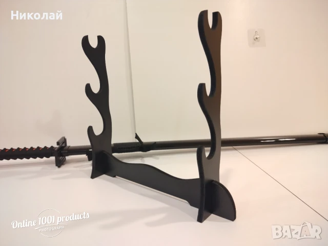 Мечовете на Зоро от One Piece , снимка 3 - Колекции - 50956444