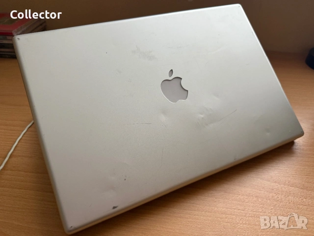 MacBook Pro 15” 2008, снимка 6 - Лаптопи за дома - 53326414