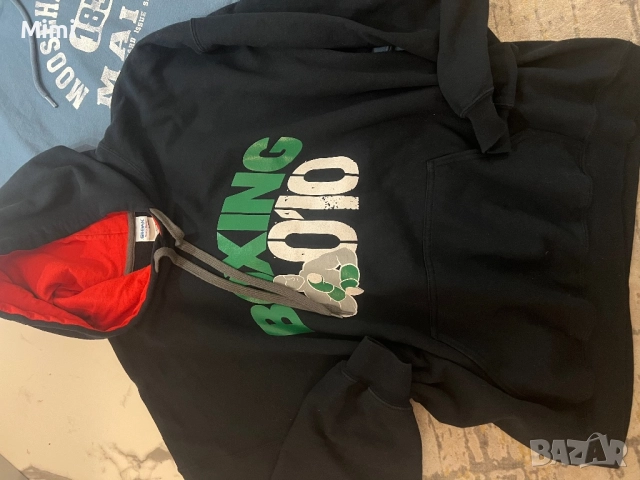 Лот мъжки суитшъри, снимка 2 - Суичъри - 52801777