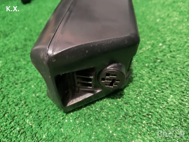 Батерия Бош за велосипед , снимка 3 - Велосипеди - 53456102