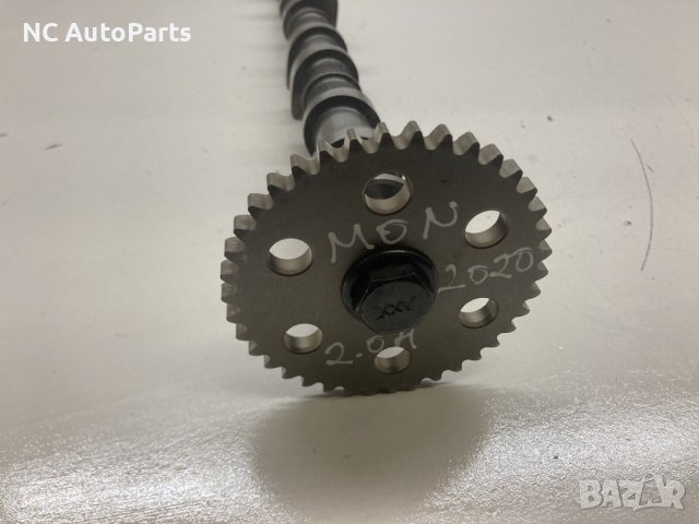 Изпускателен разпределителен вал за Ford Mondeo Форд Мондео 2.0 Хибрид 6S4E-6A272-AA 2020, снимка 12 - Части - 39686374