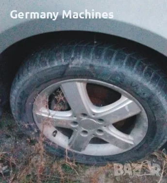 ЧАСТИ Мерцедес Б класа 2005-2011г. Mercedes Benz B klasse W245 дизел CDI 1900куб, 103kW, 140kc.., снимка 2 - Части - 40539781