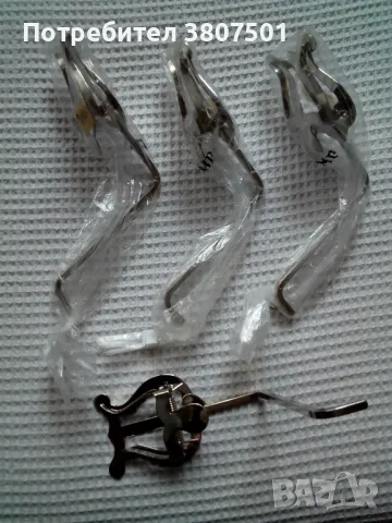 Нотни щипки за саксофон, снимка 10 - Духови инструменти - 49545578