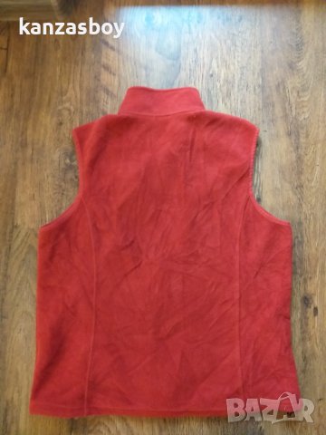 l.l. bean - мъжки поларен елек  ХЛ , снимка 10 - Спортни дрехи, екипи - 43121220