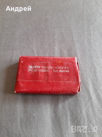 Хотелски сапун Bienvenue, снимка 2 - Колекции - 32451133