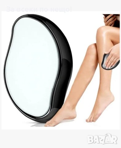 Кристал за епилация