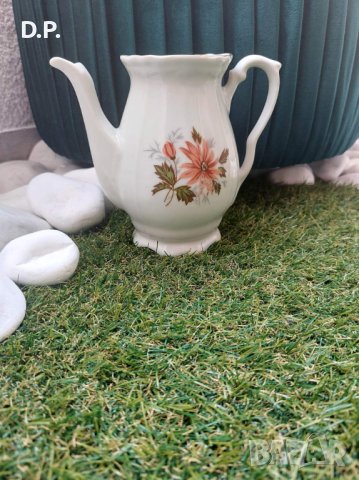 Кана горски слез, снимка 1