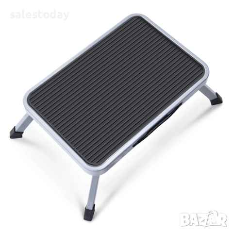 Сгъваема степенка, стъпало за МПС, снимка 3 - Други - 27441987