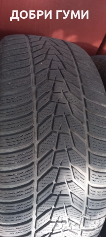 275 50 20 ХАНКООК ДОТ21 ЗИМНИ , снимка 7 - Гуми и джанти - 51858332