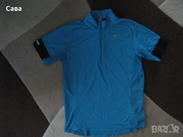 Блузи CRAFT,NIKE  мъжки,М-Л и 2ХЛ, снимка 8 - Спортни дрехи, екипи - 37828768