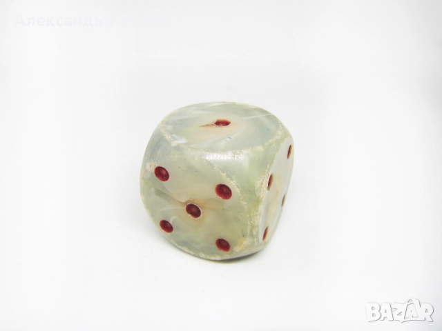 Стар Голям Зар от Български Каталин Пукнат, снимка 11 - Антикварни и старинни предмети - 51795743