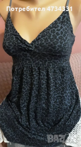 Дамска Туника