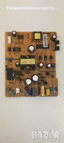 Hyundai FL40211SMART със счупен екран VES400UNDS-2D-N12  LSC400HN02-801 15Y_40GF11BMB7S4LV0.1/17MB97, снимка 11 - Части и Платки - 51106084