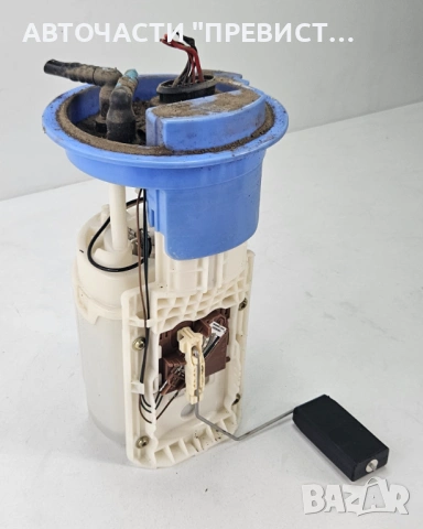 Бензинова Помпа Фолксваген Голф 5+ Ауди А3 Audi A3 VW Golf 5 Plus 2.0 Fsi 150 OEM 1k0919051ae