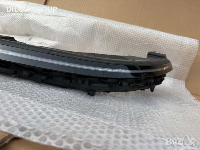 Фар / Led Bar Hyundai Kona 2024, снимка 8 - Части - 53435887