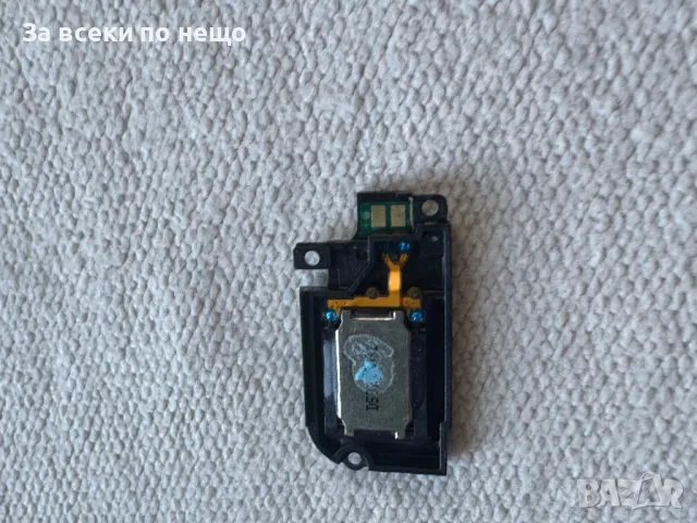 Motorola Moto G53 , ПОЛИФОНИЯ, снимка 5 - Резервни части за телефони - 49612032