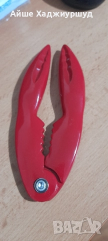 Трошачка за раци