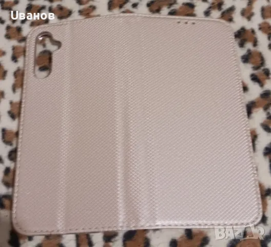 калъф за Samsung A14 5G, снимка 4 - Калъфи, кейсове - 47664493