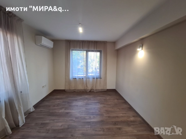 Офис под наем – кв. Орфей, к-с Веспрем, гр. Хасково, снимка 3 - Офиси - 52233511