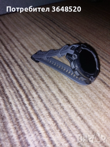 Garmin instinct, снимка 5 - Смарт часовници - 52378402