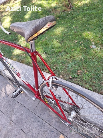 frame set Saronni colnago, снимка 13 - Велосипеди - 53495675