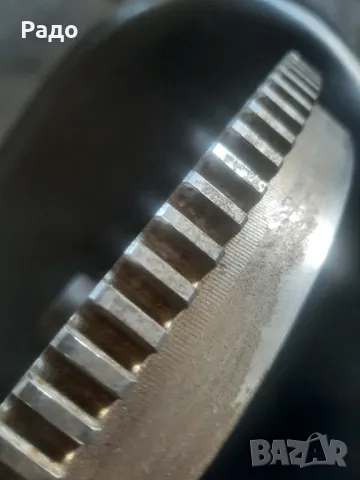 нов маховик за VW BEETLE ( костенурка )TYPE 1 109 зъба, снимка 6 - Части - 49418805