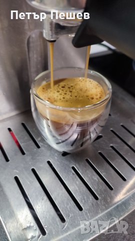Цедка за кафемашина Gastroback Design Espresso Piccolo 42716 крема цедка Гастробак, снимка 5 - Кафемашини - 40662275