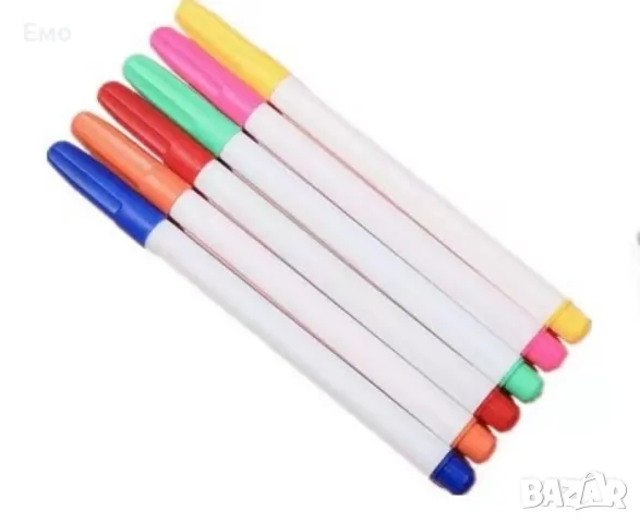 Светещ таблет за рисуване - Magic Sketch Pad, снимка 4 - Рисуване и оцветяване - 48736651