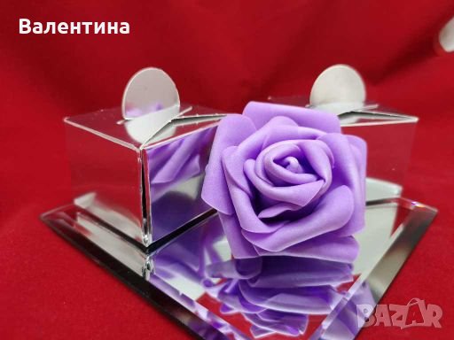 Дамска, детска гривна червена корда със сребърни елементи и Ин и Ян, снимка 8 - Гривни - 28029081