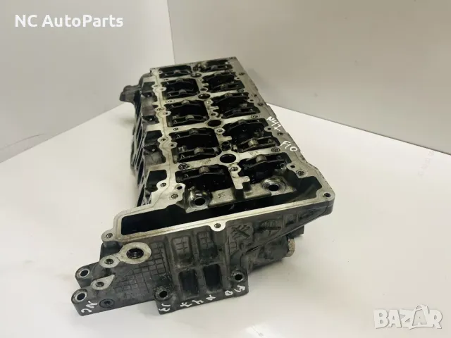Цилиндрова глава за БМВ BMW 5 серия 520d F10 N47D20C 2.0 дизел 781046503 2012, снимка 10 - Части - 47549313