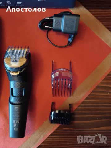 Philips HC5630/15 , снимка 6 - Машинки за подстригване - 52750810