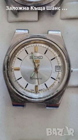 Японски механични часовници , снимка 3 - Антикварни и старинни предмети - 51139625