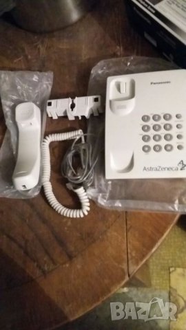Телефон стационарен 